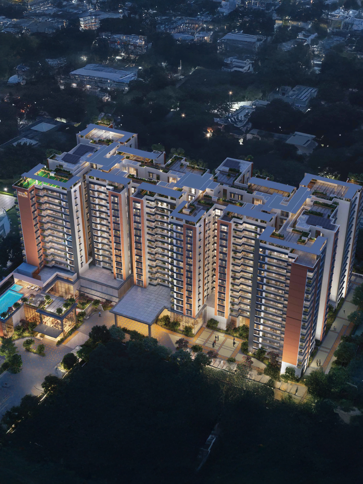 Overview Images